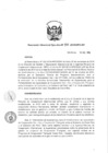 Vista preliminar de documento Resolución Directoral Ejecutiva N°174-2018-APCI-DE