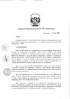 Vista preliminar de documento Resolución Directoral Ejecutiva N°177-2018-APCI-DE