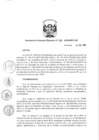 Vista preliminar de documento Resolución Directoral Ejecutiva N°181-2018-APCI-DE