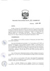 Vista preliminar de documento Resolución Directoral Ejecutiva N°179-2018-APCI-DE
