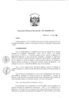 Vista preliminar de documento Resolución Directoral Ejecutiva N°144-2018-APCI-DE