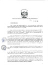 Vista preliminar de documento Resolución Directoral Ejecutiva N°146-2018-APCI-DE