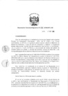 Vista preliminar de documento Resolución Directoral Ejecutiva N°136-2018-APCI-DE
