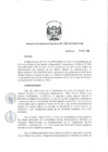 Vista preliminar de documento Resolución Directoral Ejecutiva N°140-2018-APCI-DE