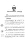 Vista preliminar de documento Resolución Directoral Ejecutiva N°132-2018-APCI-DE