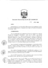 Vista preliminar de documento Resolución Directoral Ejecutiva N°130-2018-APCI-DE