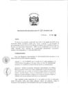 Vista preliminar de documento Resolución Directoral Ejecutiva N°133-2018-APCI-DE