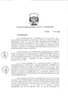 Vista preliminar de documento Resolución Directoral N°124-2018-APCI-DE