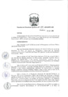 Vista preliminar de documento Resolución Directoral Ejecutiva N°139-2018-APCI-DE