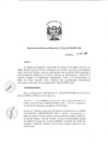 Vista preliminar de documento Resolución Directoral N°125-2018-APCI-DE