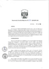 Vista preliminar de documento Resolución Directoral Ejecutiva N°097-2018-APCI-DE