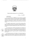 Vista preliminar de documento Resolución Directoral Ejecutiva N°088-2018-APCI-DE
