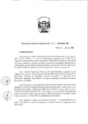 Vista preliminar de documento Resolución Directoral Ejecutiva N°092-2018-APCI-DE
