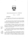 Vista preliminar de documento Resolución Directoral Ejecutiva N°090-2018-APCI-DE