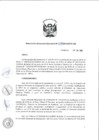 Vista preliminar de documento Resolución Directoral Ejecutiva N°079-2018-APCI-DE