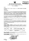 Vista preliminar de documento RESOLUCION ADMINISTRATIVA N° 020-2023