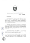Vista preliminar de documento Resolución Directoral Ejecutiva N°071-2018-APCI-DE