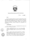 Vista preliminar de documento Resolución Directoral Ejecutiva N°075-2018-APCI-DE