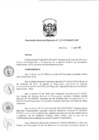 Vista preliminar de documento Resolución Directoral Ejecutiva N°074-2018-APCI-DE