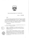 Vista preliminar de documento Resolución Directoral Ejecutiva N°073-2018-APCI-DE