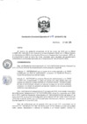 Vista preliminar de documento Resolución Directoral Ejecutiva N°059-2018-APCI-DE