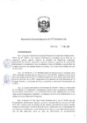 Vista preliminar de documento Resolución Directoral Ejecutiva N°053-2018-APCI-DE