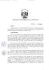 Vista preliminar de documento Resolución Directoral Ejecutiva N°051-2018-APCI-DE