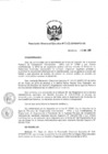 Vista preliminar de documento Resolución Directoral Ejecutiva N°048-2018-APCI-DE