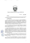 Vista preliminar de documento Resolución Directoral Ejecutiva N°049-2018-APCI-DE