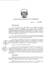 Vista preliminar de documento Resolución Directoral Ejecutiva N°047-2018-APCI-DE