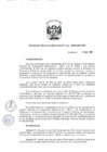 Vista preliminar de documento Resolución Directoral Ejecutiva N°046-2018-APCI-DE