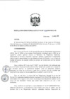 Vista preliminar de documento Resolución Directoral Ejecutiva N°040-2018-APCI-DE