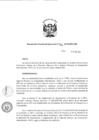 Vista preliminar de documento Resolución Directoral Ejecutiva N°036-2018-APCI-DE