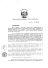 Vista preliminar de documento Resolución Directoral Ejecutiva N°032-2018-APCI-DE