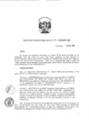 Vista preliminar de documento Resolución Directoral Ejecutiva N°030-2018-APCI-DE