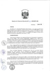 Vista preliminar de documento Resolución Directoral Ejecutiva N°068-2018-APCI-DE