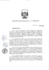 Vista preliminar de documento Resolución Directoral Ejecutiva N°026-2018-APCI-DE