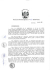 Vista preliminar de documento Resolución Directoral Ejecutiva N°027-2018-APCI-DE