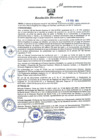 Vista preliminar de documento Resolución Directoral N° 068- 2023/GOB.REG.DRSP-DEGDRH