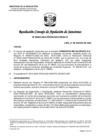 Vista preliminar de documento RCONAS-00005-2023-PRODUCE-CONAS-CI