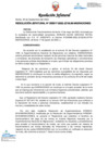 Vista preliminar de documento RESOLUCIÓN JEFATURAL-055817-2022-JZ16LIM-MIGRACIONES