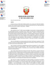 Vista preliminar de documento Resolución