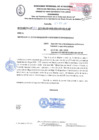 Vista preliminar de documento OFICIO MÚLTIPLE N° 483-2022-GRA/GG-GRDS-DREA-UGELHGA-D-AGP