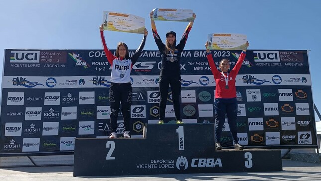 CICLISMO