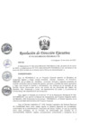 Vista preliminar de documento RDE Nº 012-2023-PEDAMAALC-RECOMPONER EL COMITÉ DE DEPURACIÓN Y SINCERAMIENTO CONTABLE