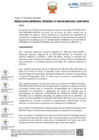 Vista preliminar de documento RESOLUCION GERENCIAL REGIONAL-000160-2023-GGR-GRAG