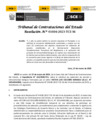 Vista preliminar de documento Resolución N° 1604-2023-TCE-S6