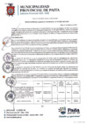 Vista preliminar de documento R.G MUNICIPAL N 15-2023-MPP_GM