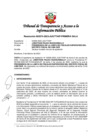 Vista preliminar de documento Resolución N° 000274-2023-JUS-TTAIP-PRIMERA SALA