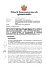 Vista preliminar de documento Resolución N° 000276-2023-JUS-TTAIP-PRIMERA SALA